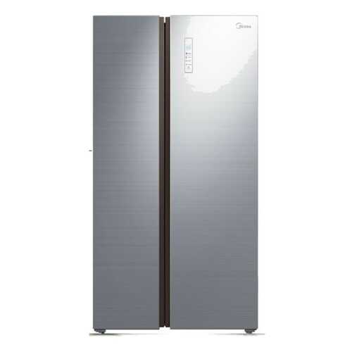 Холодильник (Side-by-Side) Midea MRS 518 WFNGX в ДНС