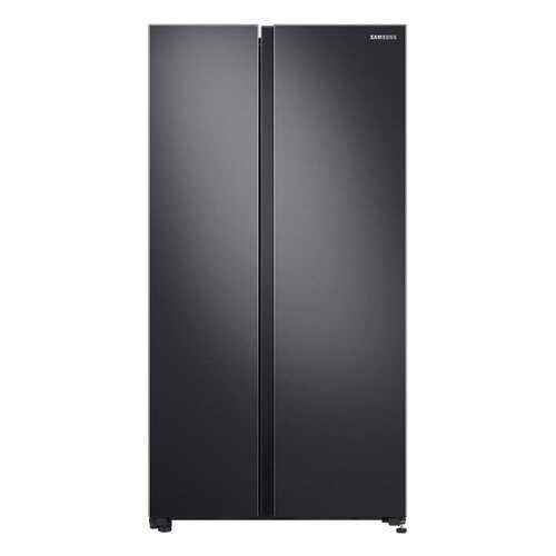 Холодильник (Side-by-Side) Samsung RS 62 R5031B4/WT в ДНС