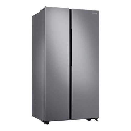 Холодильник (Side-by-Side) Samsung RS61R5001M9 в ДНС