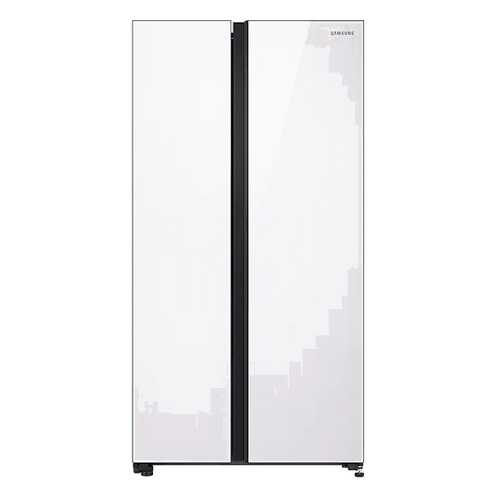 Холодильник (Side-by-Side) Samsung RS62R50311L в ДНС