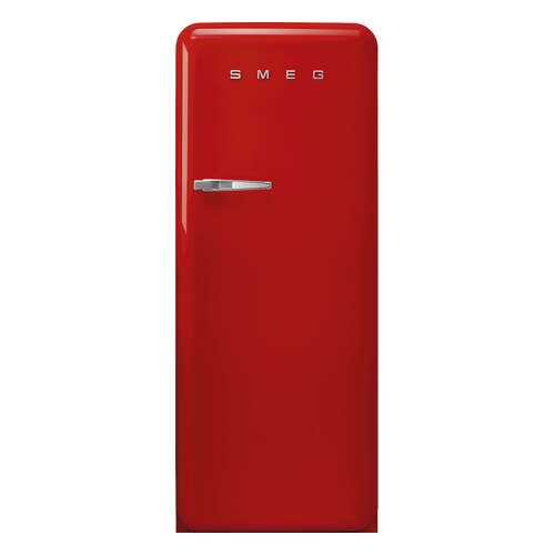 Холодильник Smeg FAB28RRD3 в ДНС