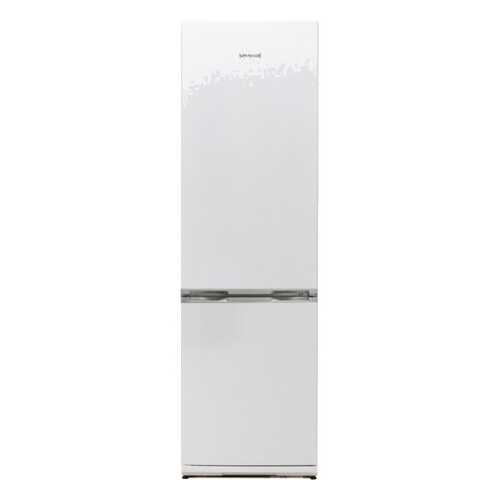 Холодильник Snaige RF39SM-S100210831Z185SNBX в ДНС