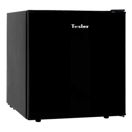 Холодильник TESLER RC-55 Black в ДНС