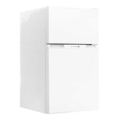 Холодильник TESLER RCT-100 White в ДНС