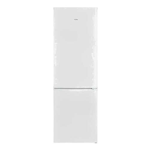 Холодильник Vestel VCB170VW White в ДНС
