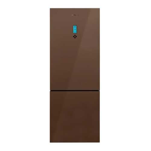 Холодильник Vestfrost VF 492 GLM Brown в ДНС