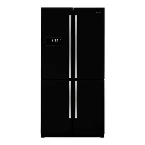 Холодильник Vestfrost VF 916 BL в ДНС