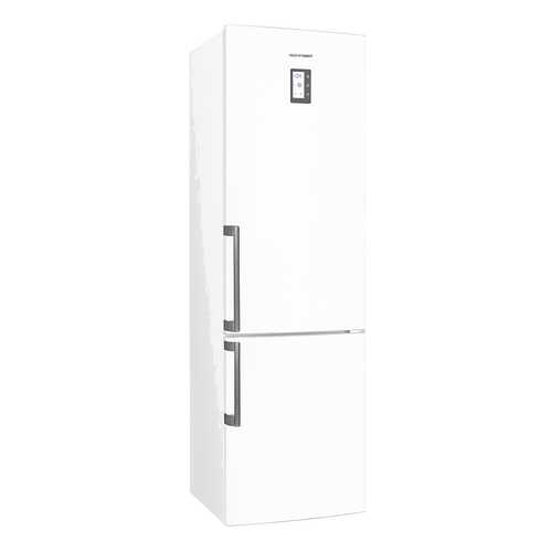 Холодильник Vestfrost VF3663W White в ДНС