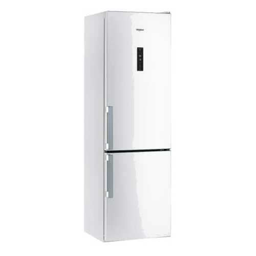 Холодильник Whirlpool WTNF 902 W White в ДНС