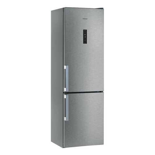 Холодильник Whirlpool WTNF 902 X Silver в ДНС