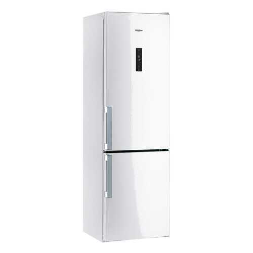 Холодильник Whirlpool WTNF 923 W White в ДНС