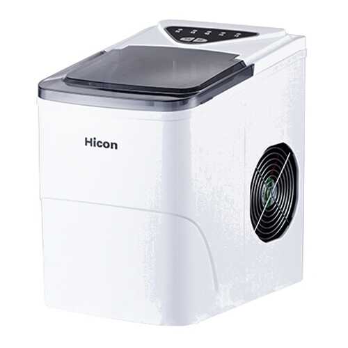 Льдогенератор Xiaomi Hicon Ice Machine (HZB-16AL) White в ДНС