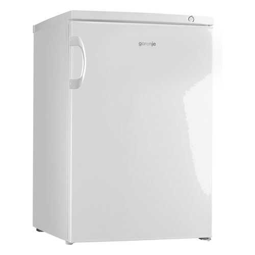 Морозильная камера Gorenje F491PW в ДНС