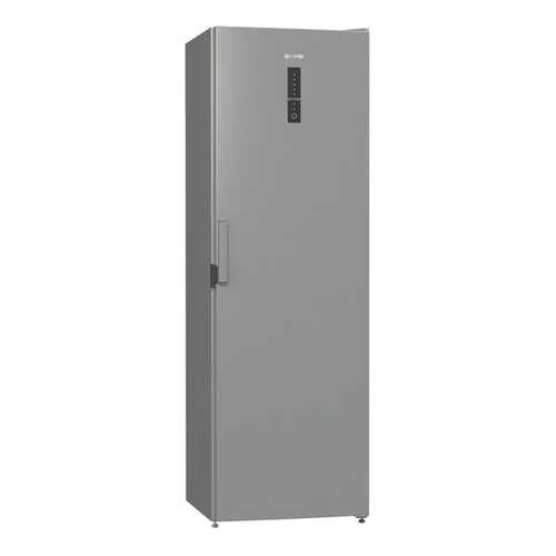 Морозильная камера Gorenje FN6192PX Silver в ДНС