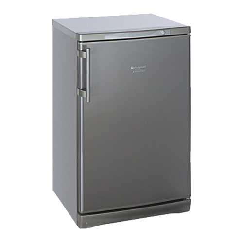 Морозильная камера Hotpoint-Ariston RMUP100X H Silver в ДНС