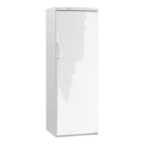 Морозильная камера NordFrost CX 358 010 White в ДНС