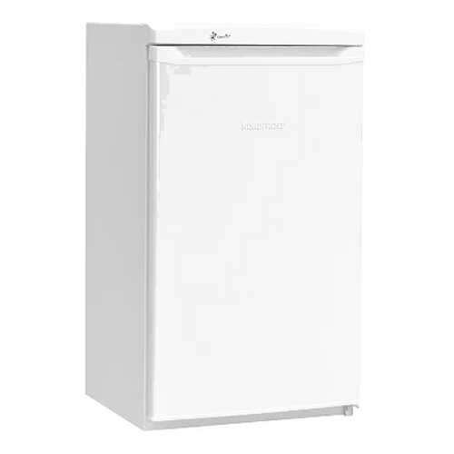 Морозильная камера NordFrost DF 161 WAP White в ДНС