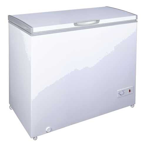 Морозильный ларь Ascoli AWS-320C в ДНС
