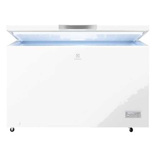 Морозильный ларь Electrolux LCB3LF38W0 в ДНС