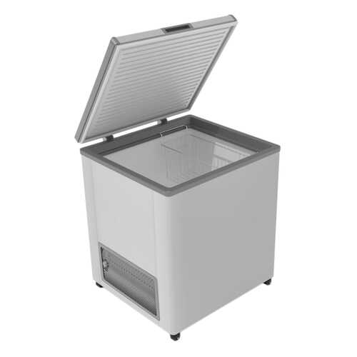 Морозильный ларь Frostor F 215 S White/Grey в ДНС