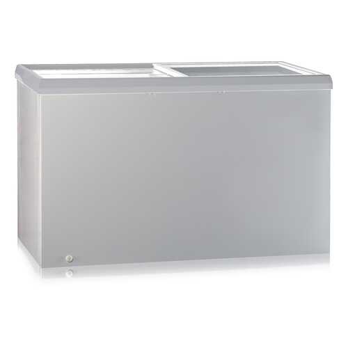Морозильный ларь POZIS FH-250 White в ДНС