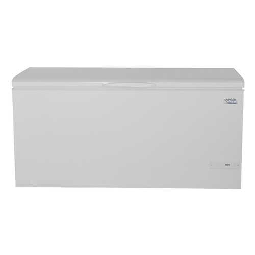Морозильный ларь POZIS FH-258-1 White в ДНС