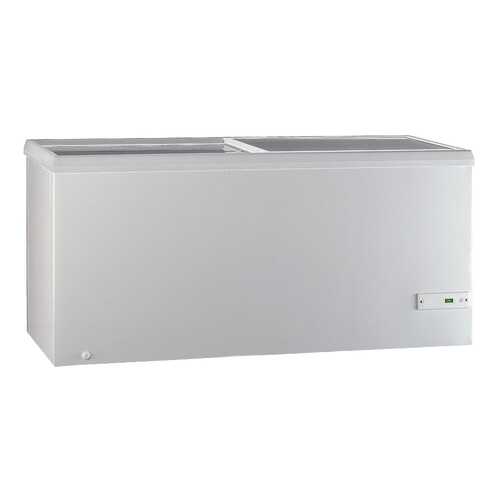 Морозильный ларь POZIS FH-258 White в ДНС