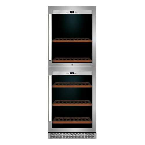 Винный шкаф CASO WineChef Pro 126-2D в ДНС