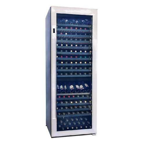 Винный шкаф Cavanova CV300DT в ДНС