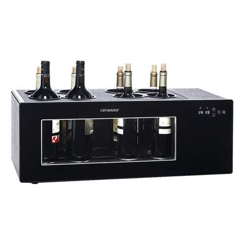 Винный шкаф Cavanova OW8CS Open Wine в ДНС