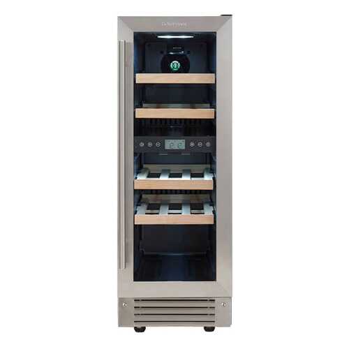 Винный шкаф Cellar Private CP017-2T в ДНС