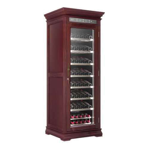Винный шкаф Cold Vine C108-WM1 (Classic) в ДНС