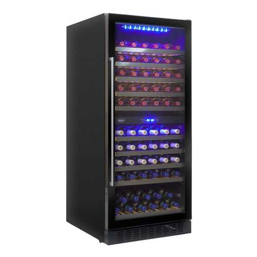 Винный шкаф Cold Vine C110-KBT2 в ДНС