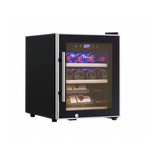 Винный шкаф Cold Vine C12-KBF1 в ДНС