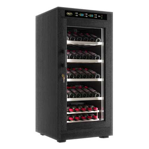 Винный шкаф Cold Vine C66-WB1 Modern в ДНС