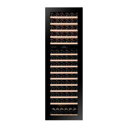 Винный шкаф Dunavox DAB-114.288DB.TO в ДНС