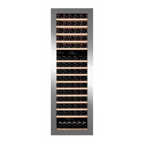 Винный шкаф Dunavox DAB-114.288DSS.TO в ДНС