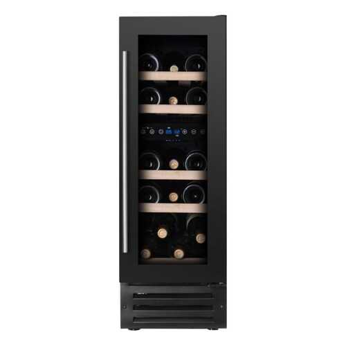 Винный шкаф Dunavox DAU 17.58 DB в ДНС