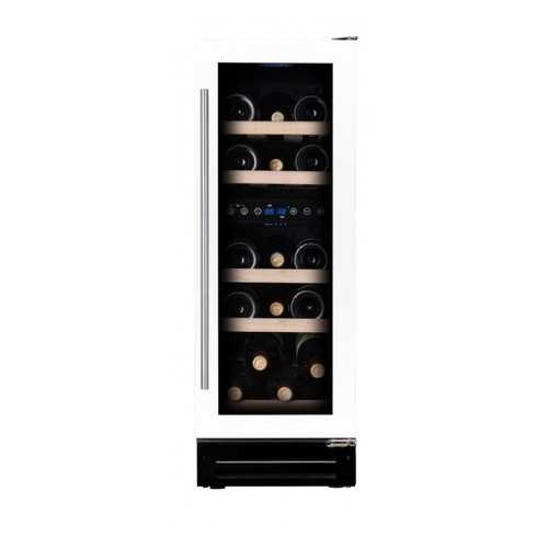 Винный шкаф Dunavox DAU 17.58 DW в ДНС