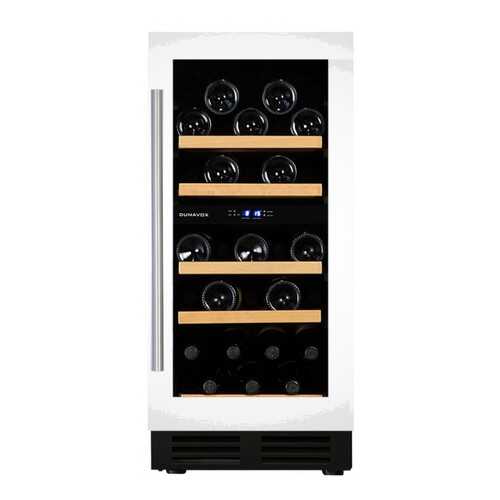 Винный шкаф Dunavox DAU-32.78DW в ДНС