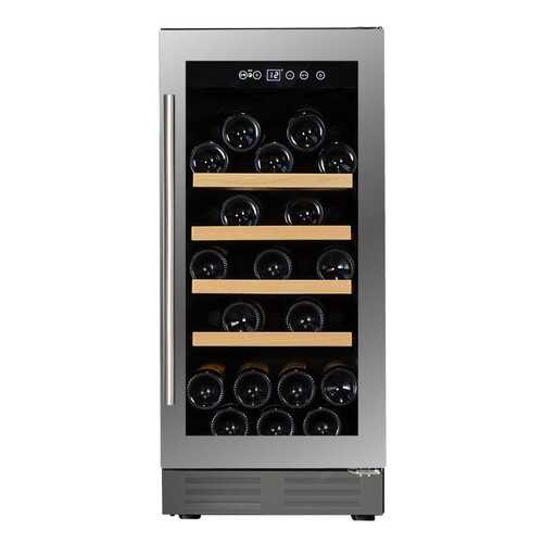 Винный шкаф Dunavox DAU-32.81SS в ДНС