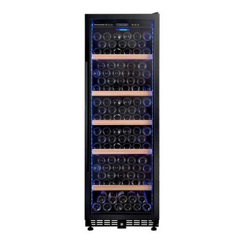 Винный шкаф Dunavox DX-198.450K в ДНС