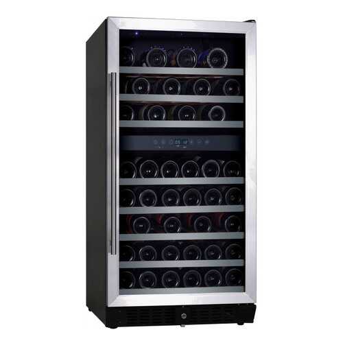 Винный шкаф Dunavox DX-94.270DSK в ДНС