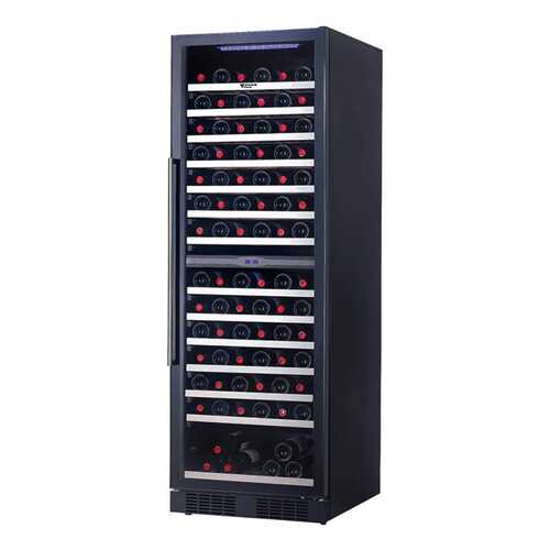 Встраиваемый винный шкаф Cold Vine C154-KBT2 в ДНС