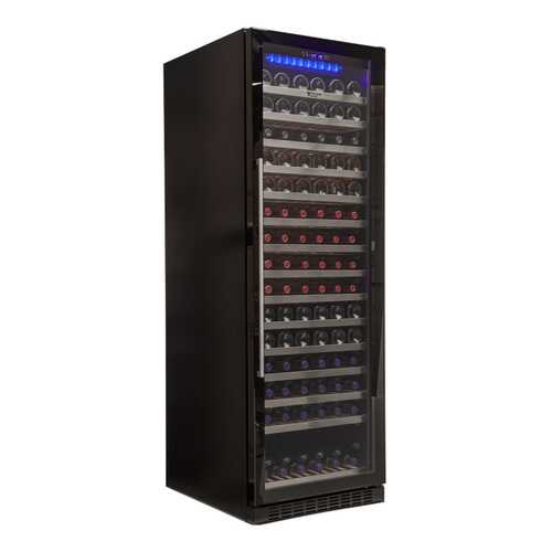 Встраиваемый винный шкаф Cold Vine C165-KBT1 в ДНС
