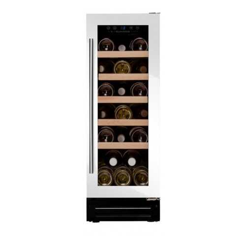 Встраиваемый винный шкаф Dunavox DAU-19.58W в ДНС
