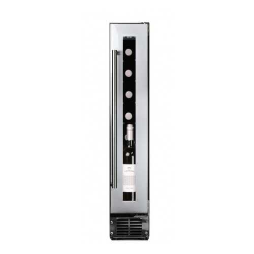 Встраиваемый винный шкаф Dunavox DAU-9.22W в ДНС