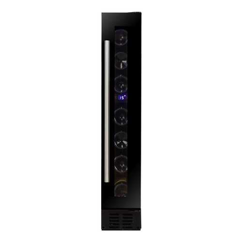 Встраиваемый винный шкаф Dunavox DX-7.20BK/DP в ДНС