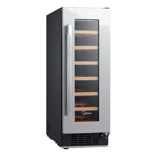 Встраиваемый винный шкаф Midea MWSI 19X в ДНС