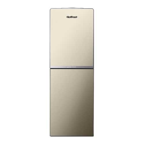 Кулер для воды HotFrost V250 CE Gold в ДНС